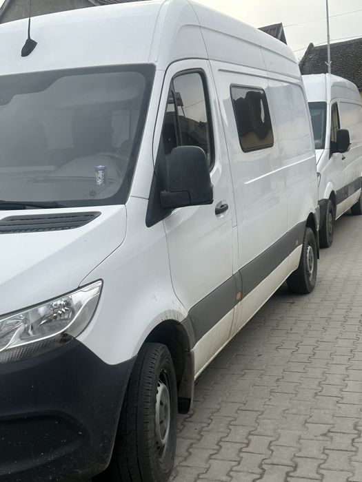 Autoutilitare  alba km reali