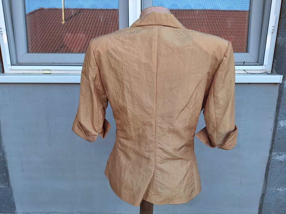 **Gya | sacou, costum dama | bust 88 cm | mar. 36 - 38 | S - M