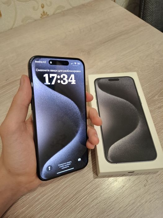 Iphone 15 pro max  айфон 15 про макс