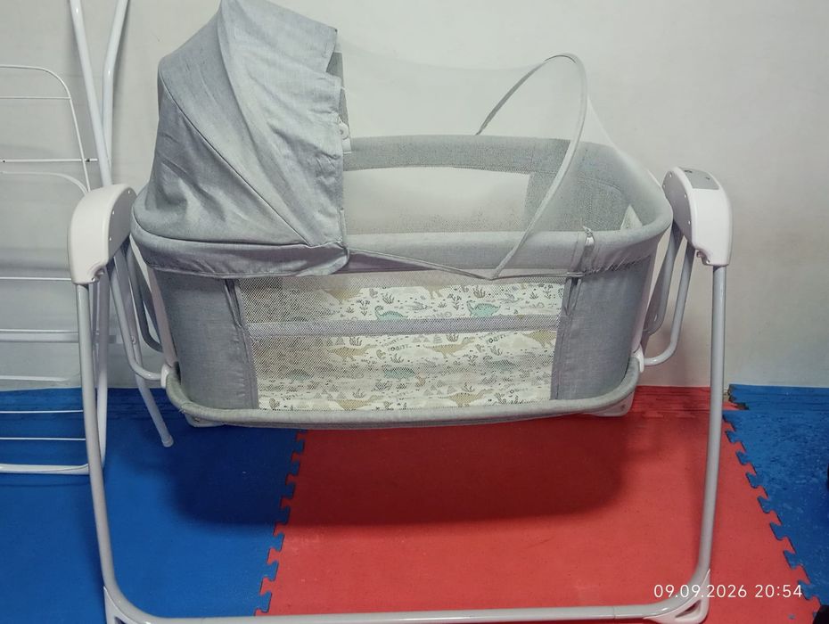 Все для маленького малыша