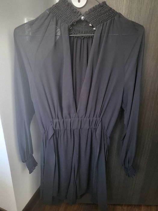 Salopeta Zara, marimea XS