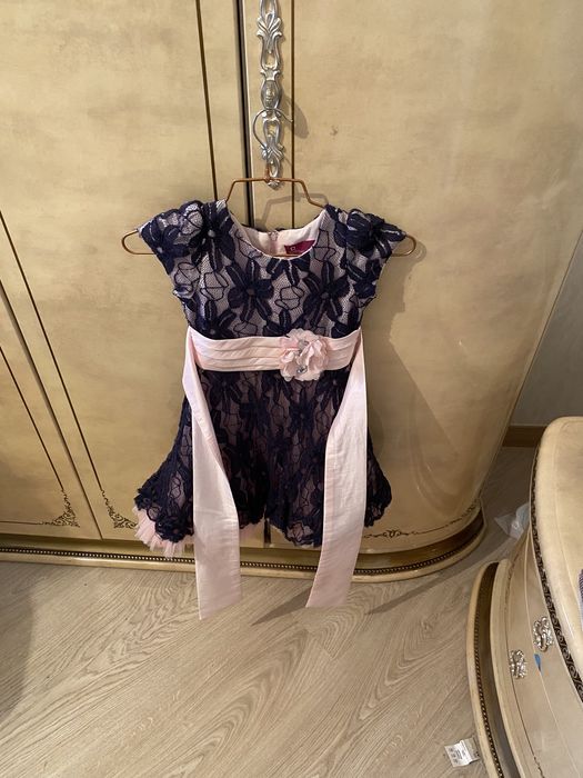 Платье для девочек