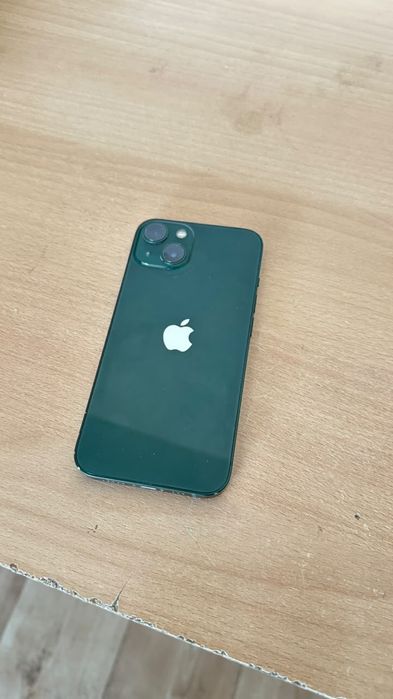 iPhone 13 сатылады