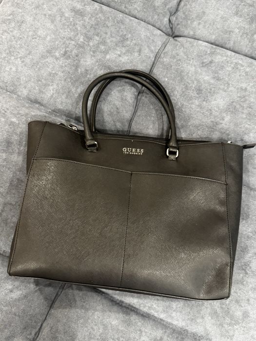 Продам сумку guess тоут