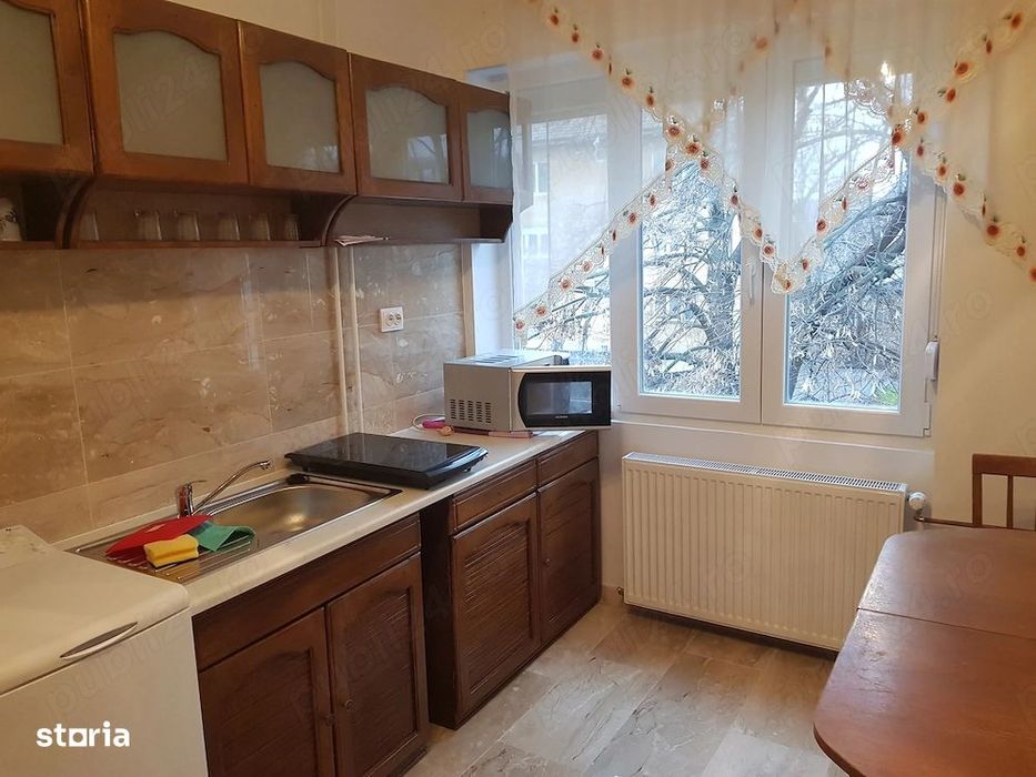 Apartament 1 camera, zona Complex Studentesc