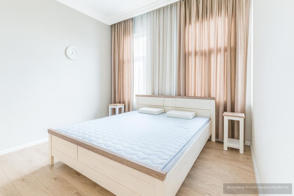 Дава се под наем Тристаен апартамент в Пловдив, Център - 90 кв.м за 648.21 € - Снимка #5