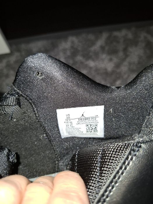 Jordan Stay Loyal 2 (mărimea 42.5 - 43)