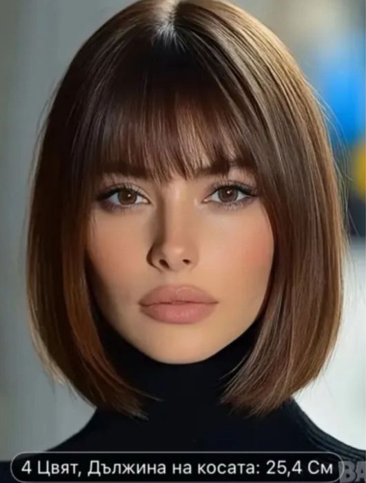 Червени обувки естествена кожа