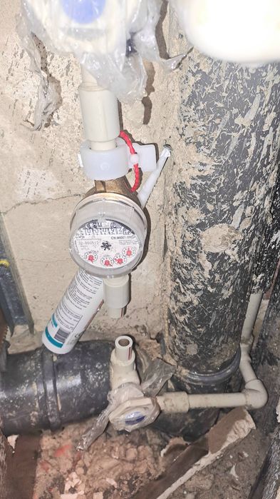 ВиК услуги Варна 24/7