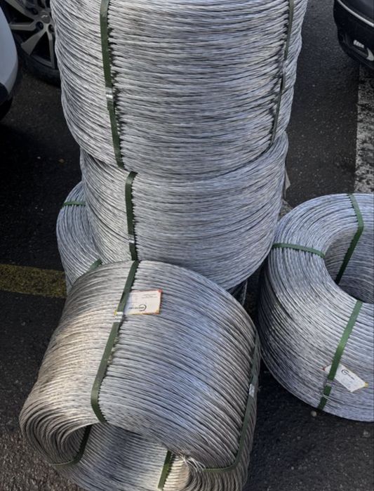 As kabel 16 25….. 240