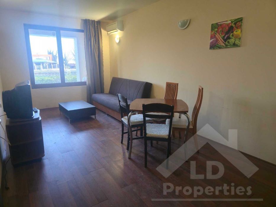 Продава се Двустаен апартамент в к.к. Златни пясъци - 101 кв.м за 581 €/кв.м - Снимка #1