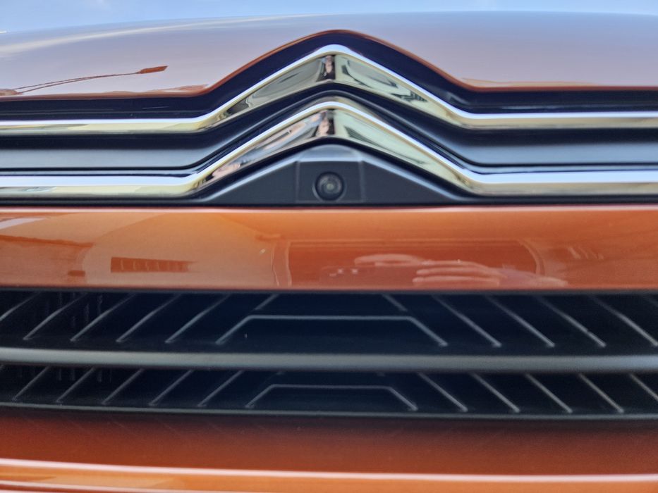 Citroen C4 SHINE 130 EAT8  S&S 27000km