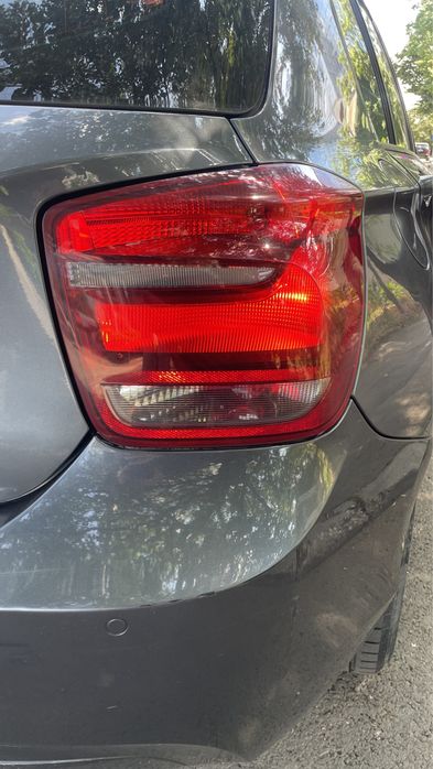 Stop Stanga/Dreapta BMW Seria1 F20