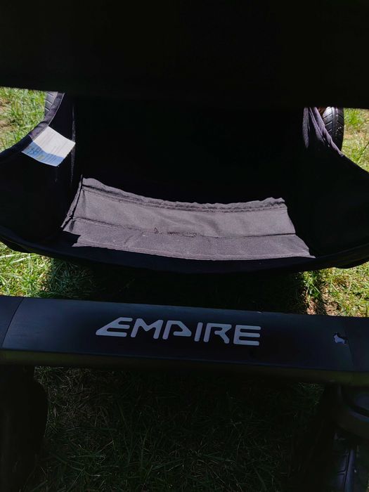 Cangaroo Empire 3 в 1