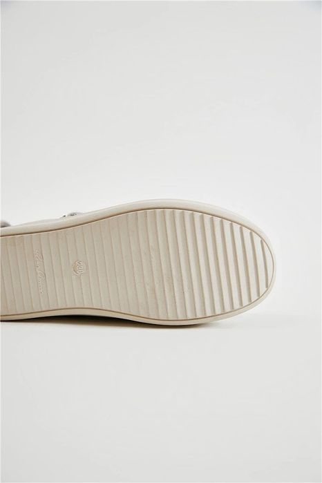 Rick owens jumbo laces