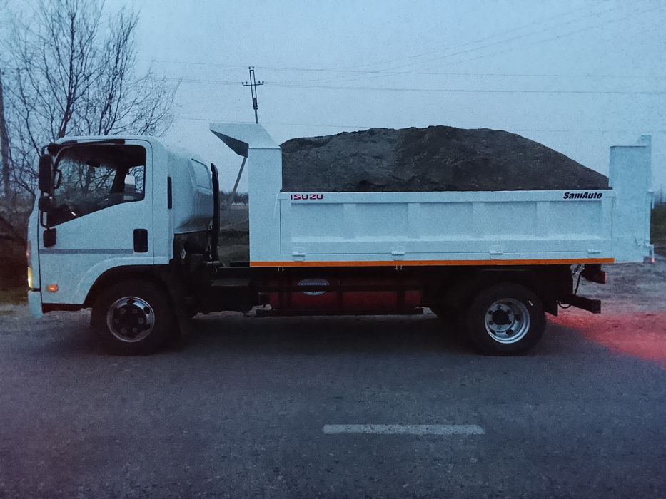 Isuzu samasval isuzu samasval