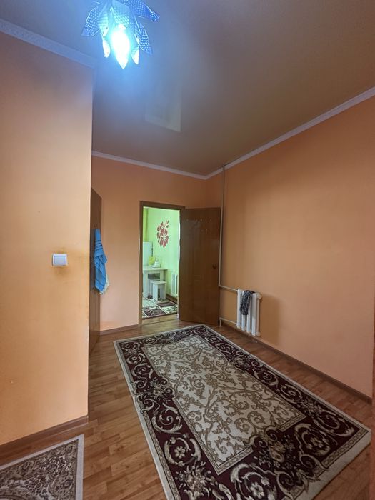 Новостройка 1 комн