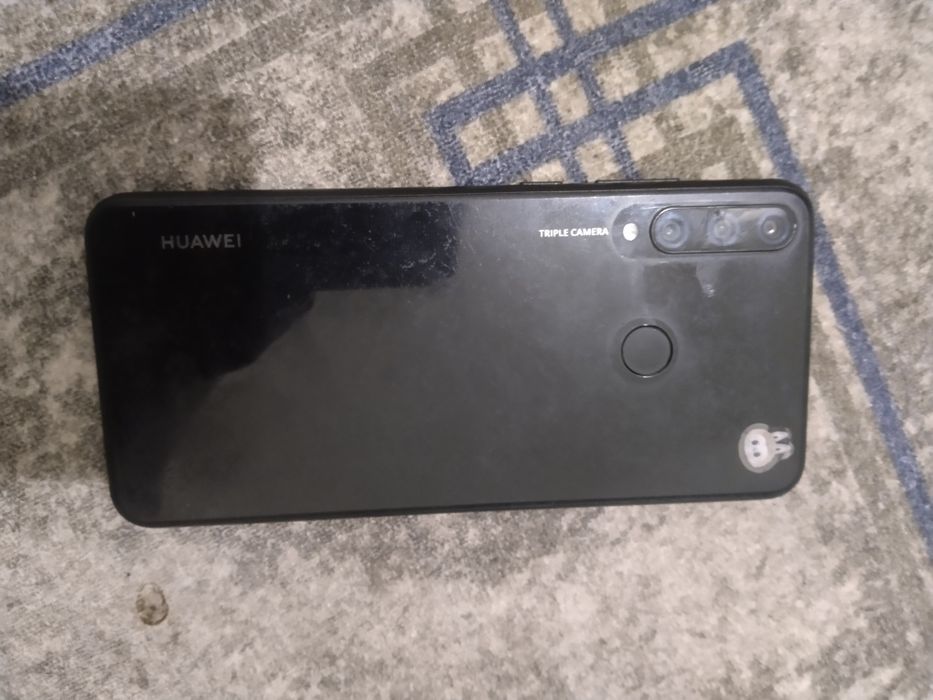 64 ГБ Huawei маркасын сатамын