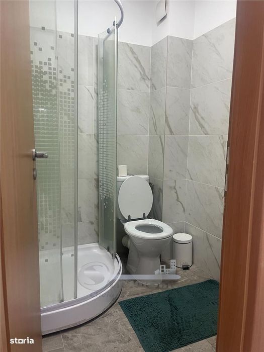 Apartament 1 camera decomandat - Poitiers