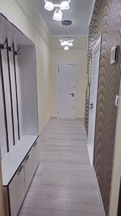 1 хона 2 хона килинган янги бозор Тинчлик офиси 22- мактаб ёнида