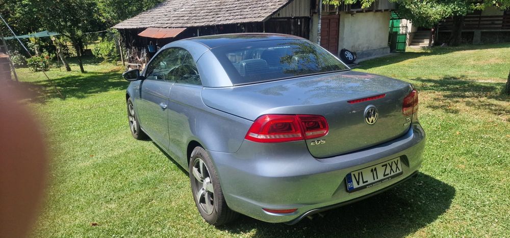 Vand/Schimb Volkswagen EOS 1.4 TSI