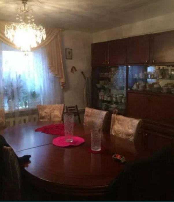 Продам дом частный