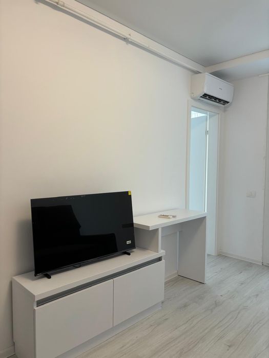 Studio(2 camere) prima inchiriere