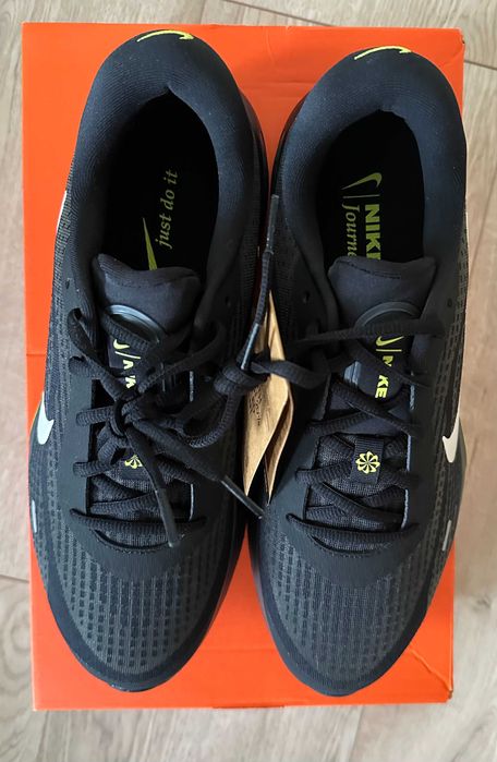 Nike Journey Run