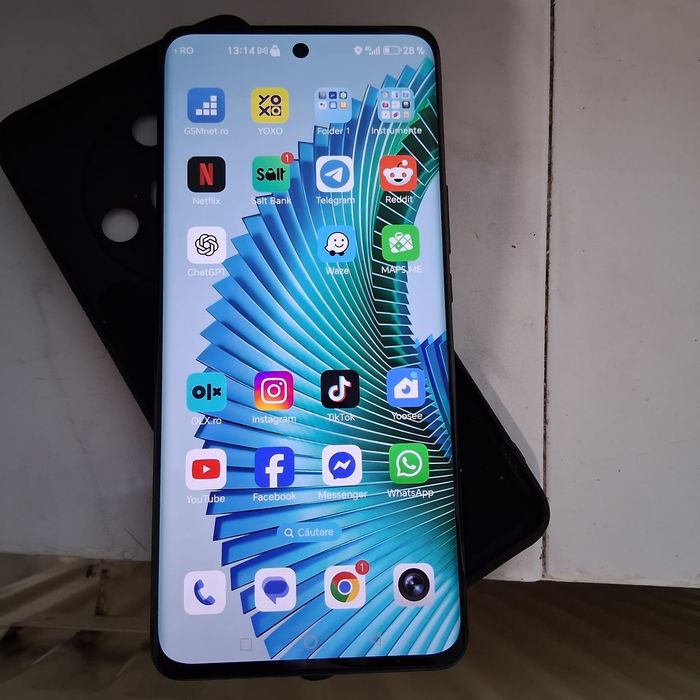 Huawei magic 6 lite 5G