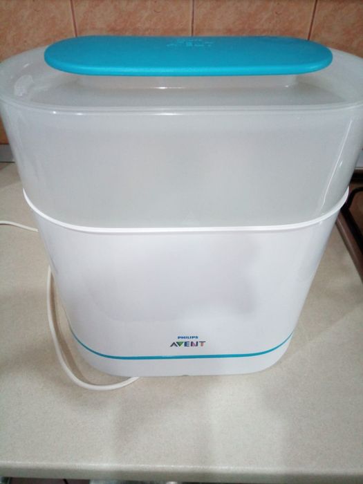 Sterilizator Avent