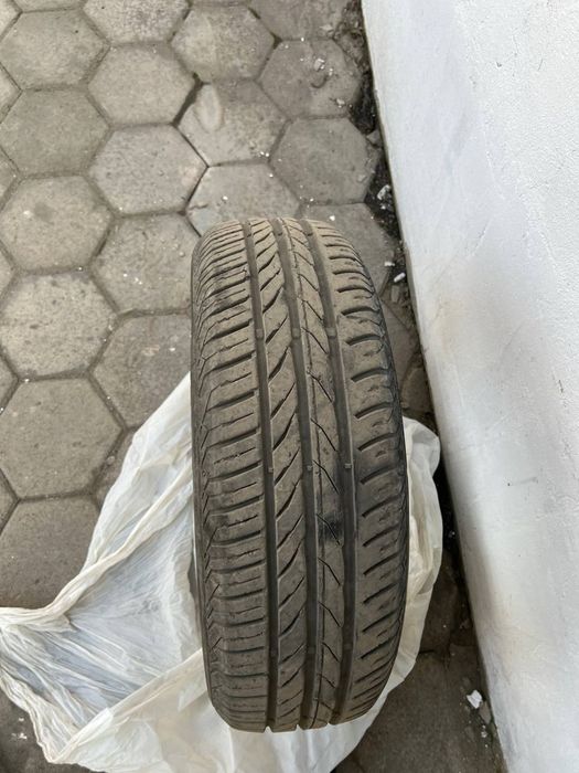 Летняя резина 185/70 R14