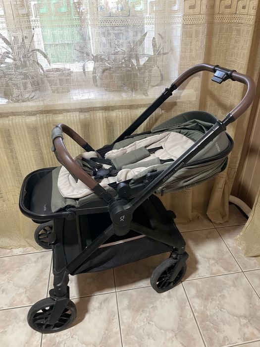 Коляска детская, прогулочная.