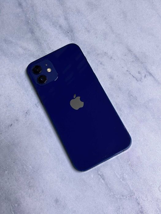 Apple iPhone 12 (Павлодар) Лот 121/3291