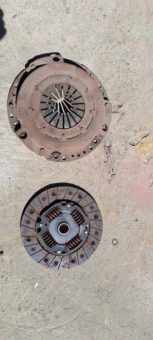 Съединител комплект за Ситроен Берлинго 1.9Д / Citroen Berlingo 1.9 D