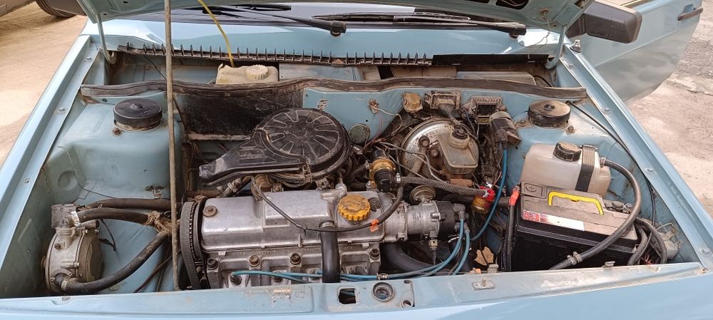 Продаётся восьмёрочка