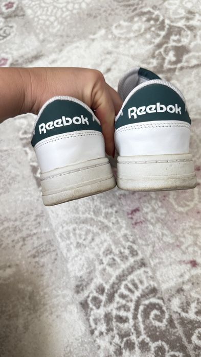 Мъжки маратонки Reebok 43н