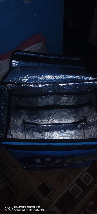 Продам терма сумку