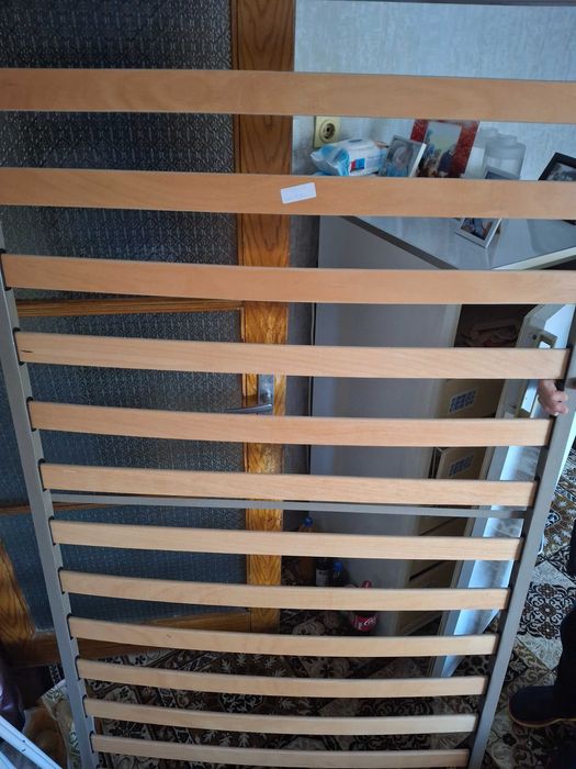 подматрачна рамка