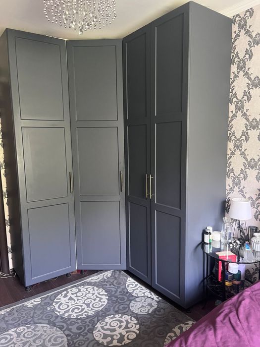 Продается 3-х комнатная квартира