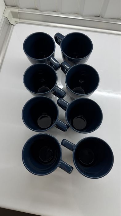 Продам набор кружек Ikea