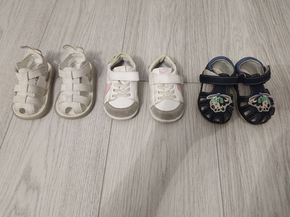 Продам новые детские вещи