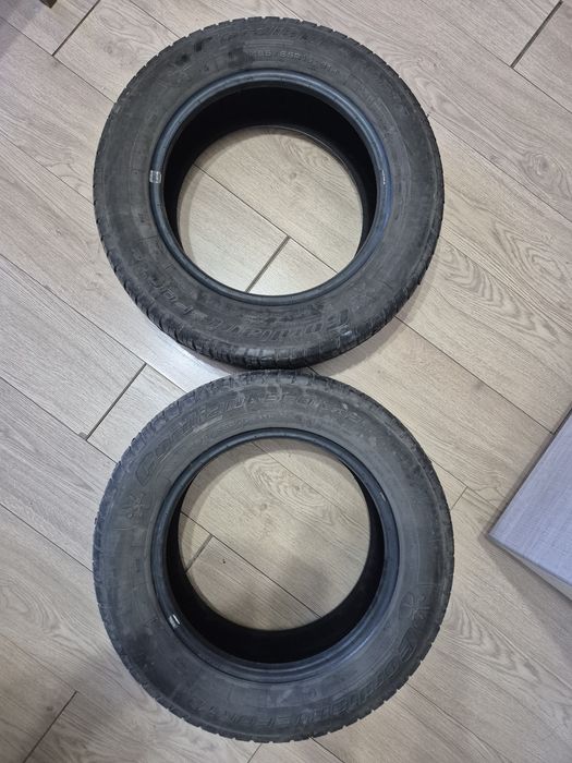 Шина на 15 диаметр