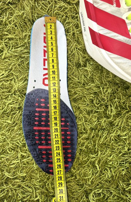 Adidas Adizero Adios Pro 4