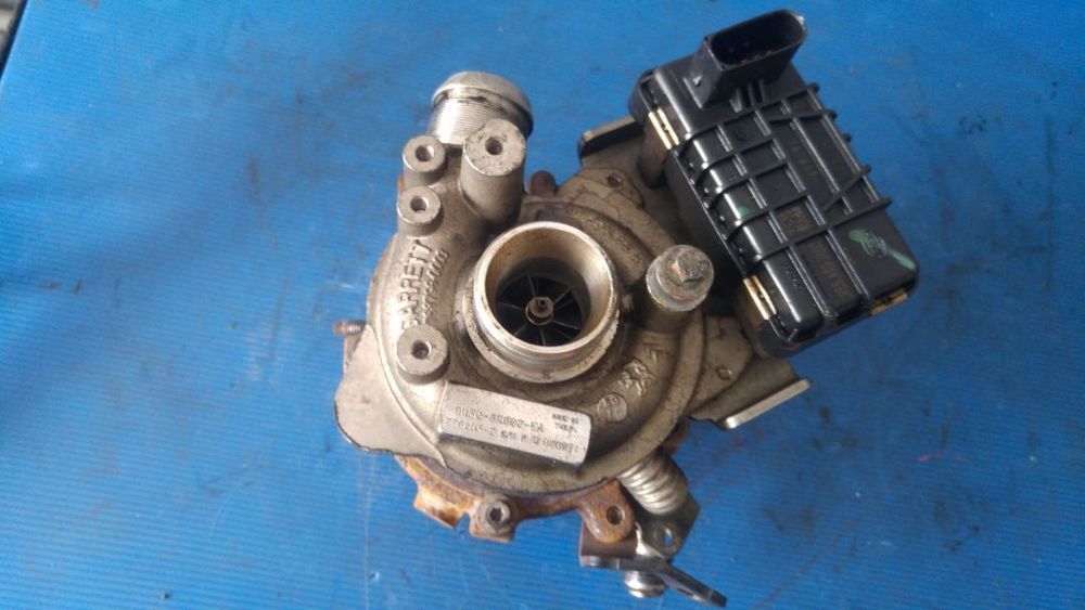 turbina 3.0 hdi 241 cp citroen c5 peugeot 407 9u3q-6k682-ea  776403-2