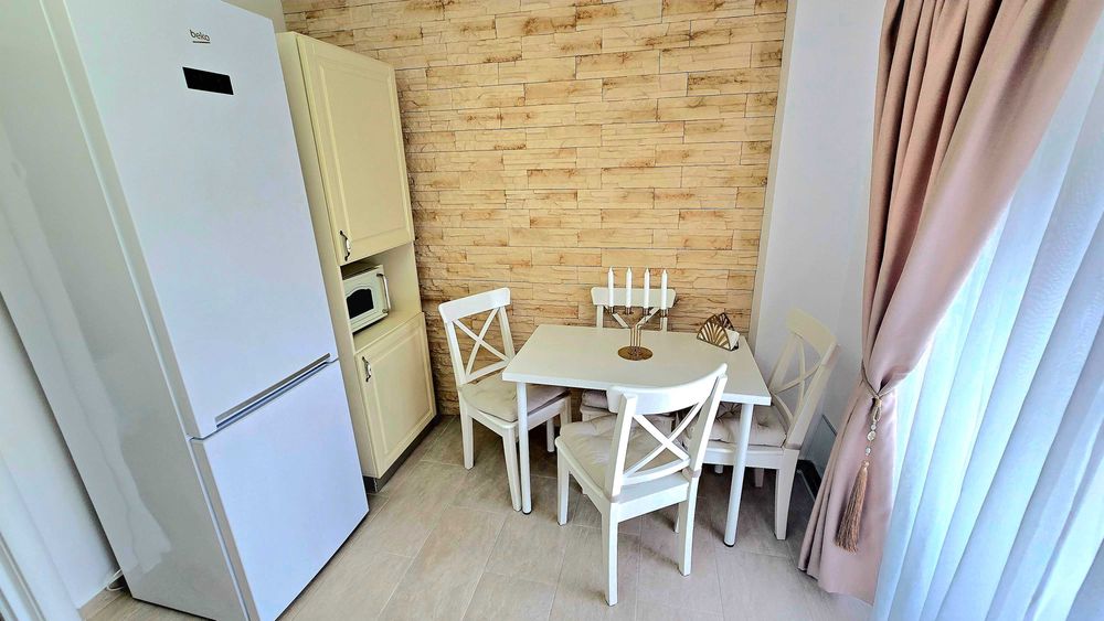 Apartament 2 camere Casa Poporului