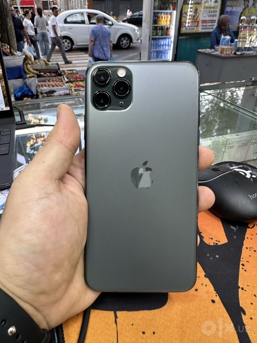 Iphone 11 pro max ideal 64 gb