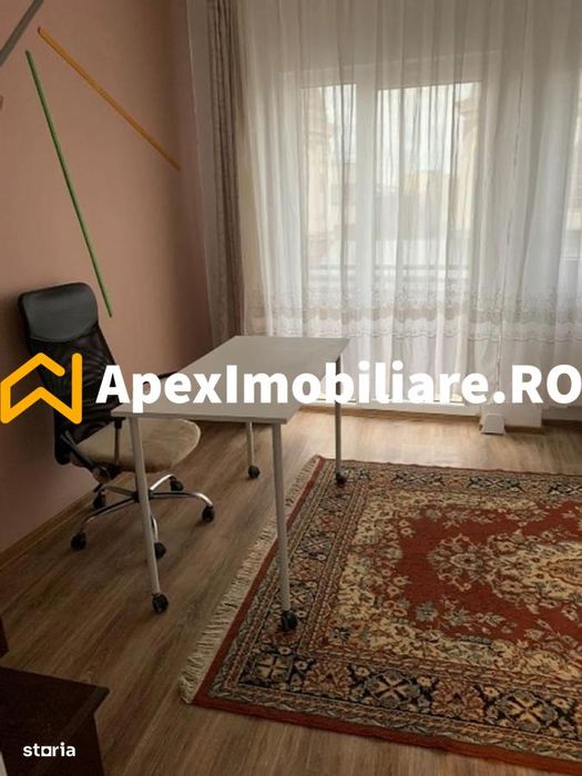Apartament 3 camere de inchiriat Universitate Bucuresti | ApexImobilia