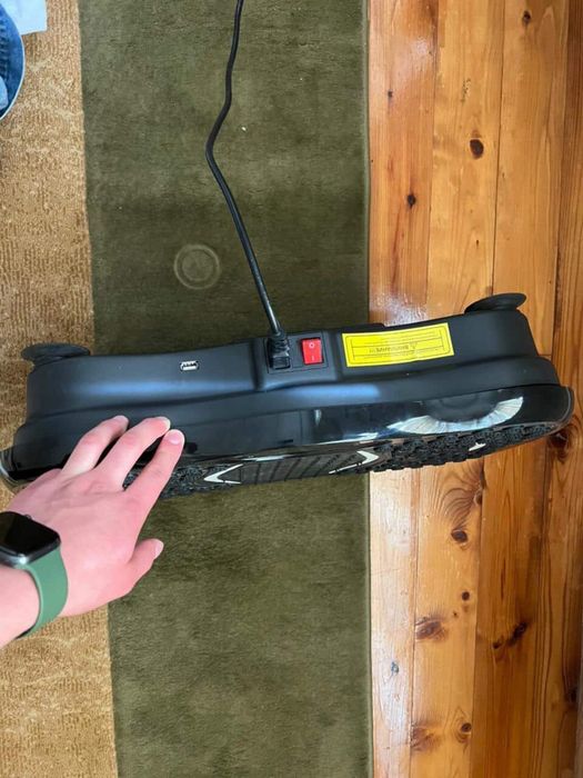 Вибро массажер для похудения