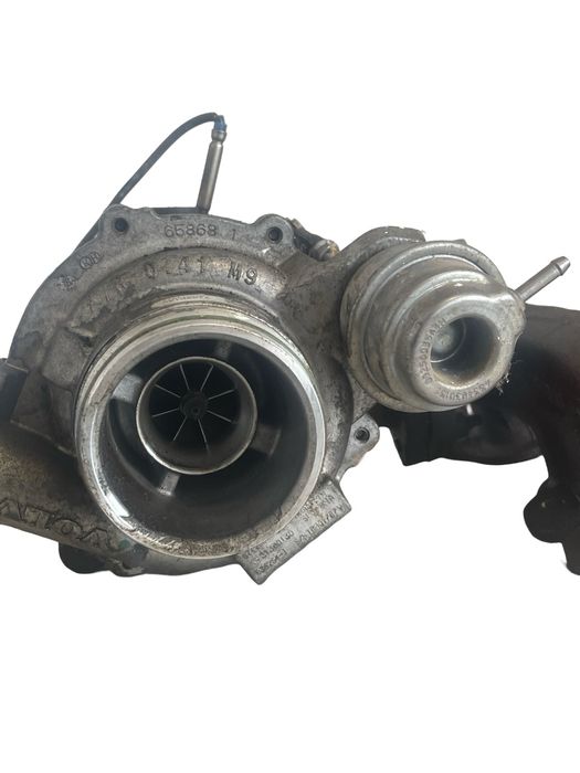 Turbina Volvo V40 Hatchback 525, 526 2012 - > 2.0 D2 D 4204 T8 836264-