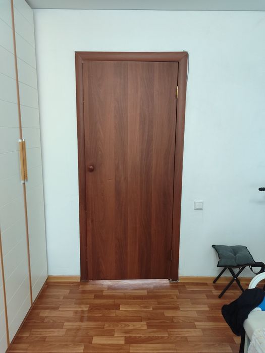 Двери межкомнатные